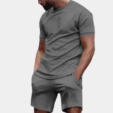 Kombinācija Ikdienas - Oversized T-krekls