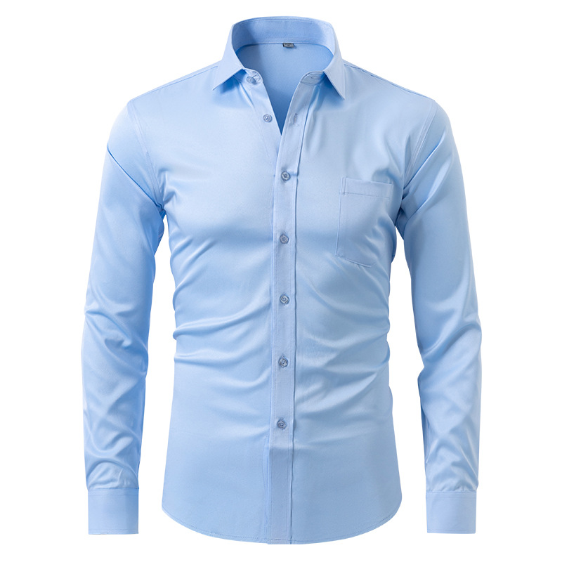 Krekli - Slim Fit