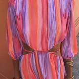 Paloma — Drosmīgā Kleita