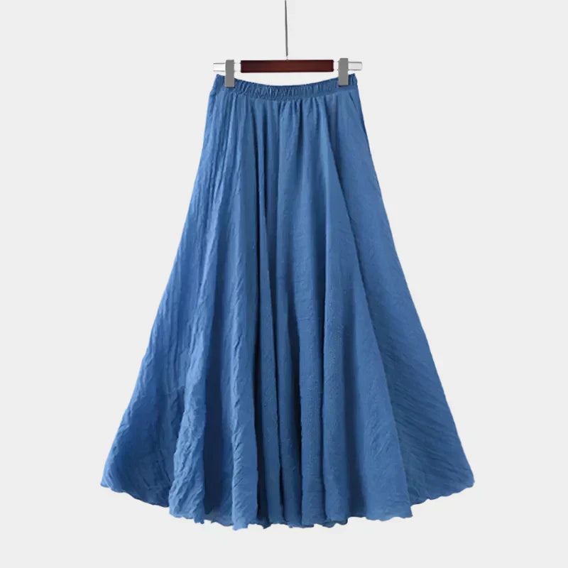 Augsta Jostas Eleganta Svārki