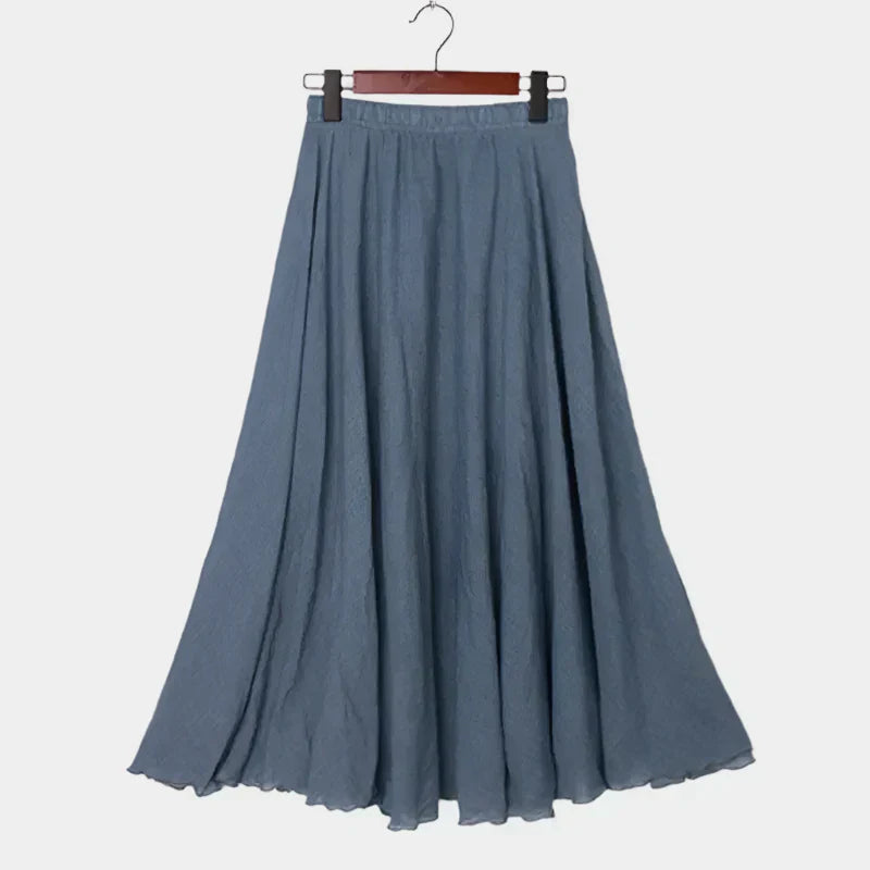 Augsta Jostas Eleganta Svārki