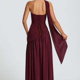 Beatriz – eleganta gara kleita