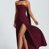 Beatriz – eleganta gara kleita