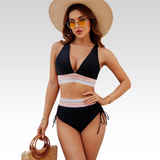 Helena - Skulpturāls un elegants bikini