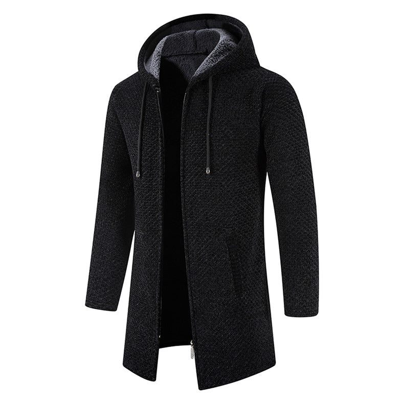 Bernardo - Elegants luksusa žakets