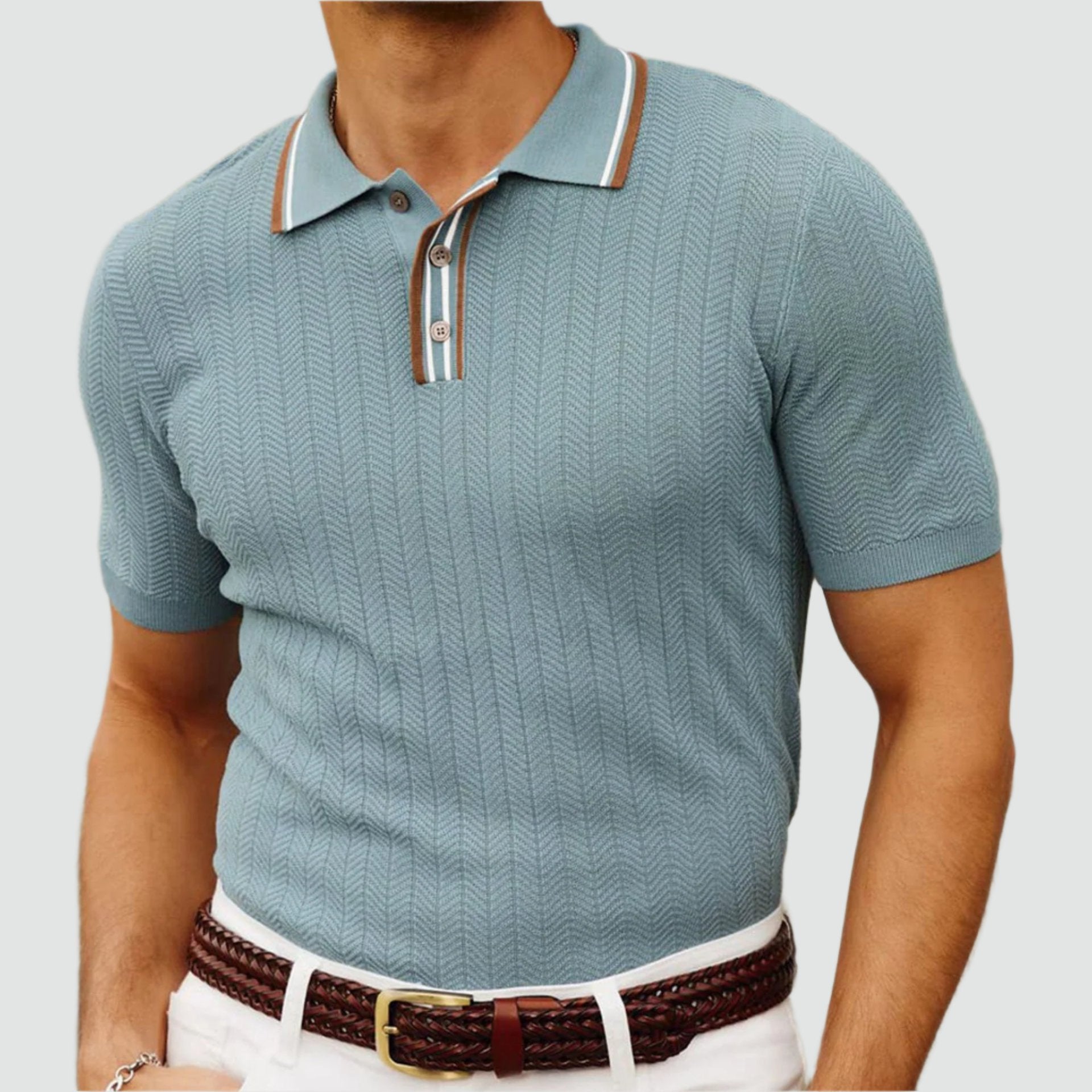 Daniel - Augstas Kvalitātes Polo