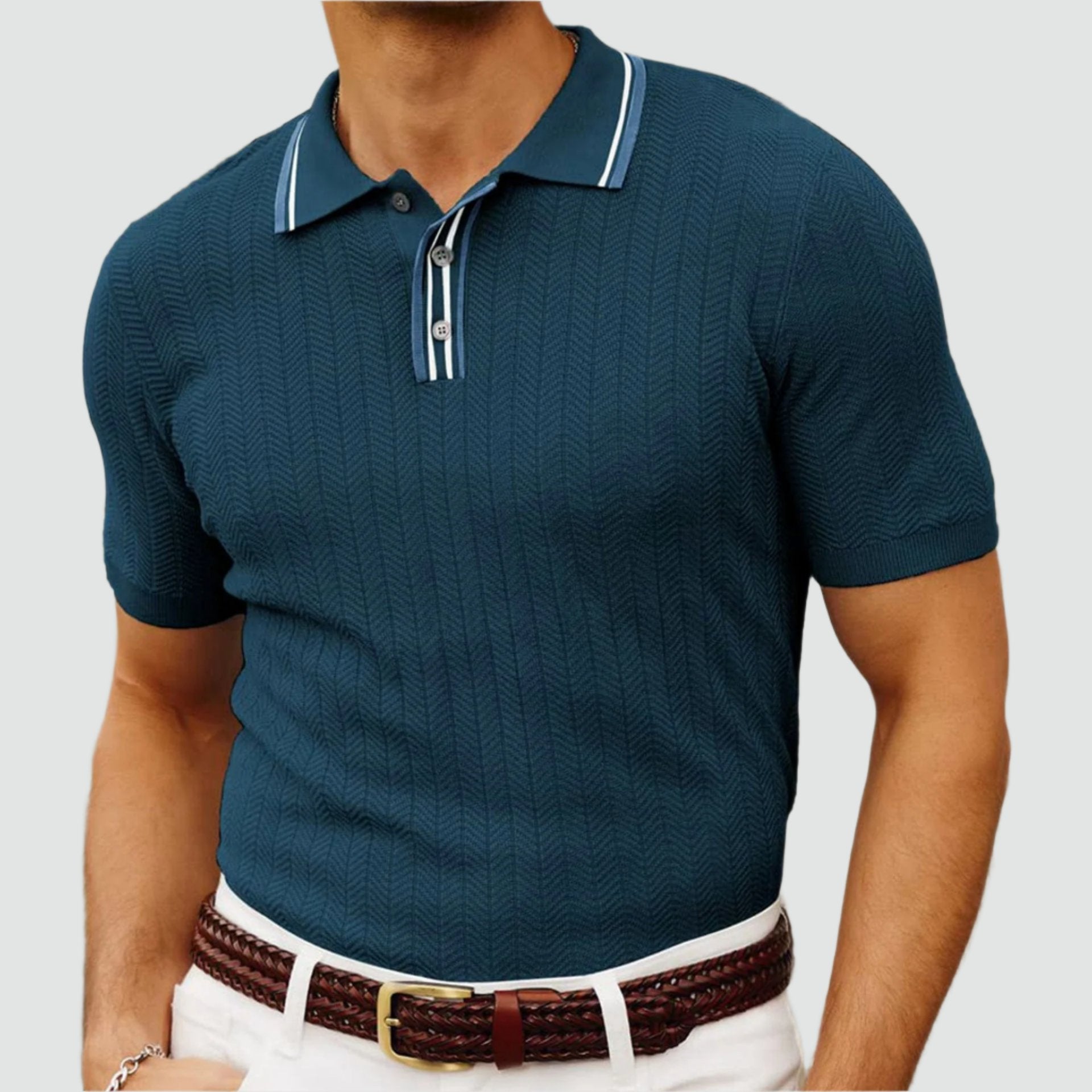 Daniel - Augstas Kvalitātes Polo