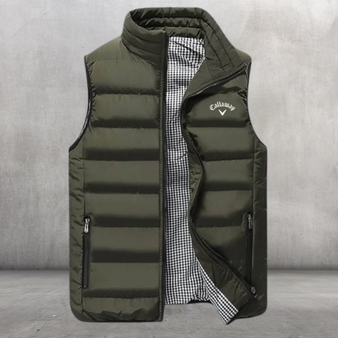Francisco - Premium Siltumizturīgi Veste