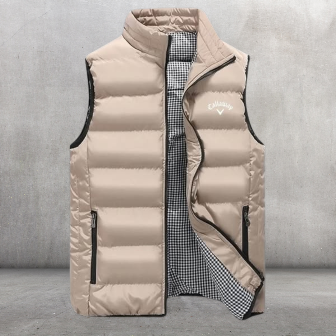 Francisco - Premium Siltumizturīgi Veste