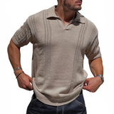 Polo Krekls - Elpojošs Auduma Maisījums