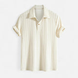 Polo Krekls - Jacquard Audums
