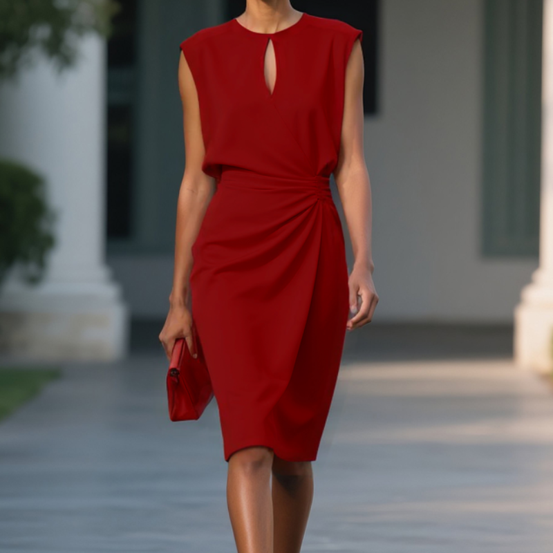 Alise – eleganta kleita svinībām