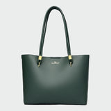 Eleganta un laika pārbaudei piemērota tote soma