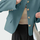 Elegants blazeris