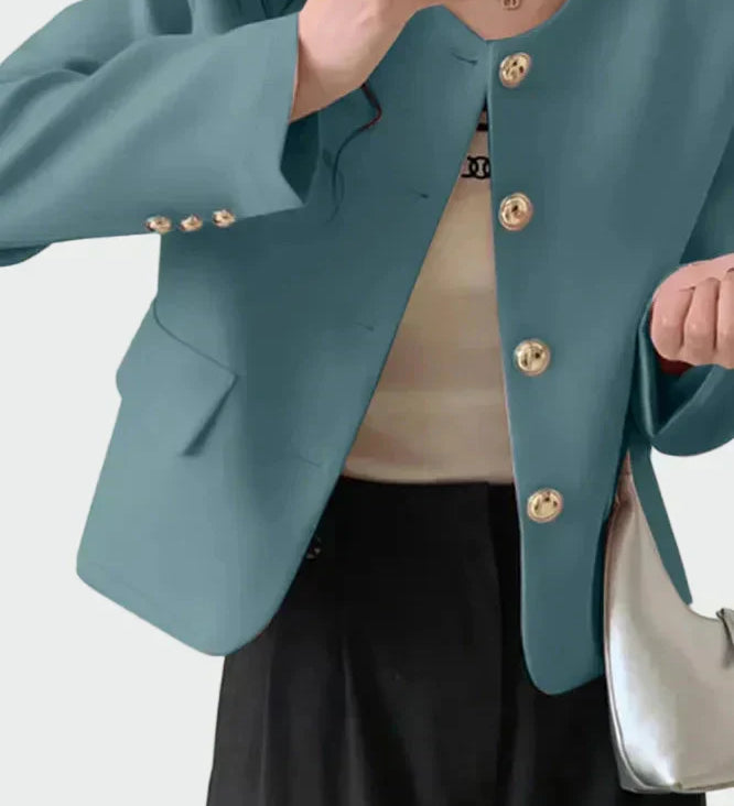 Elegants blazeris