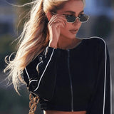 Dominika - Saules Brilles