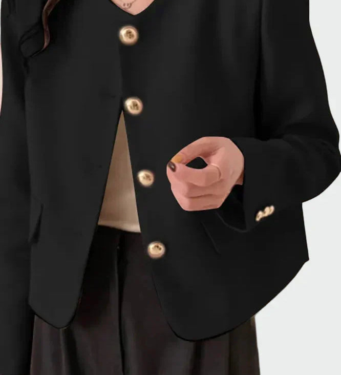 Elegants blazeris