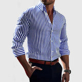 Overshirt krekls Soft Blend - Riscas