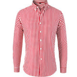 Overshirt krekls Soft Blend - Riscas