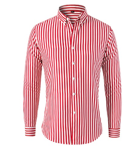 Overshirt krekls Soft Blend - Riscas