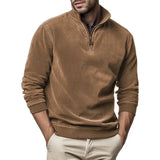 Miguel - Poliestera Fleece Mikina