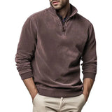 Miguel - Poliestera Fleece Mikina