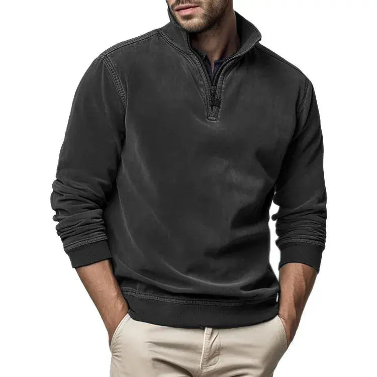 Miguel - Poliestera Fleece Mikina