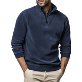 Miguel - Poliestera Fleece Mikina