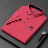Henrique - Luksusa Polo
