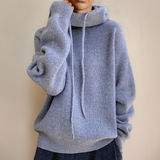 Clara - Pus sezonas džemperis
