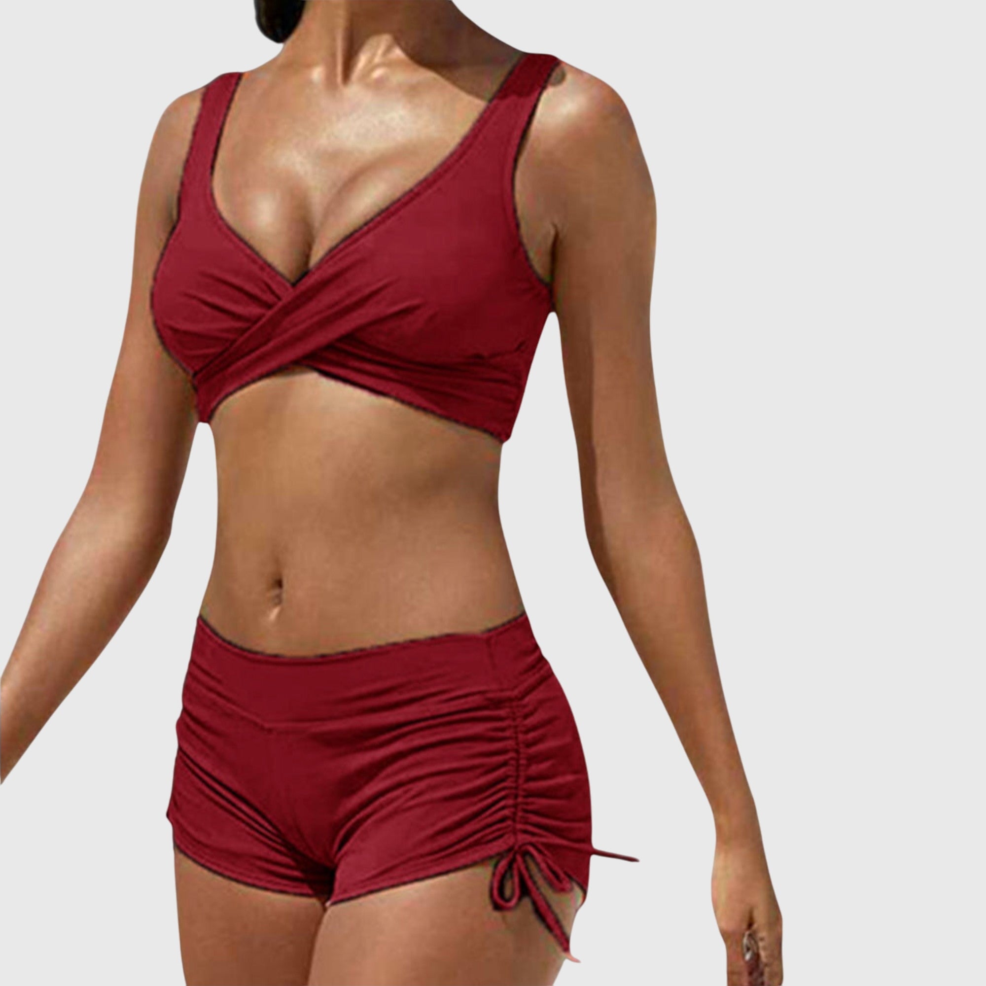 Anabela - Stilīgs Bikinis