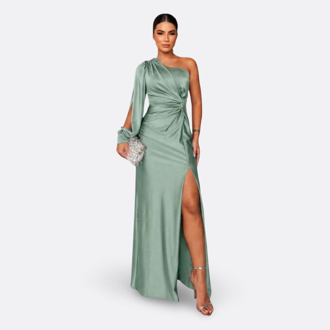 Luna - eleganta maksi kleita