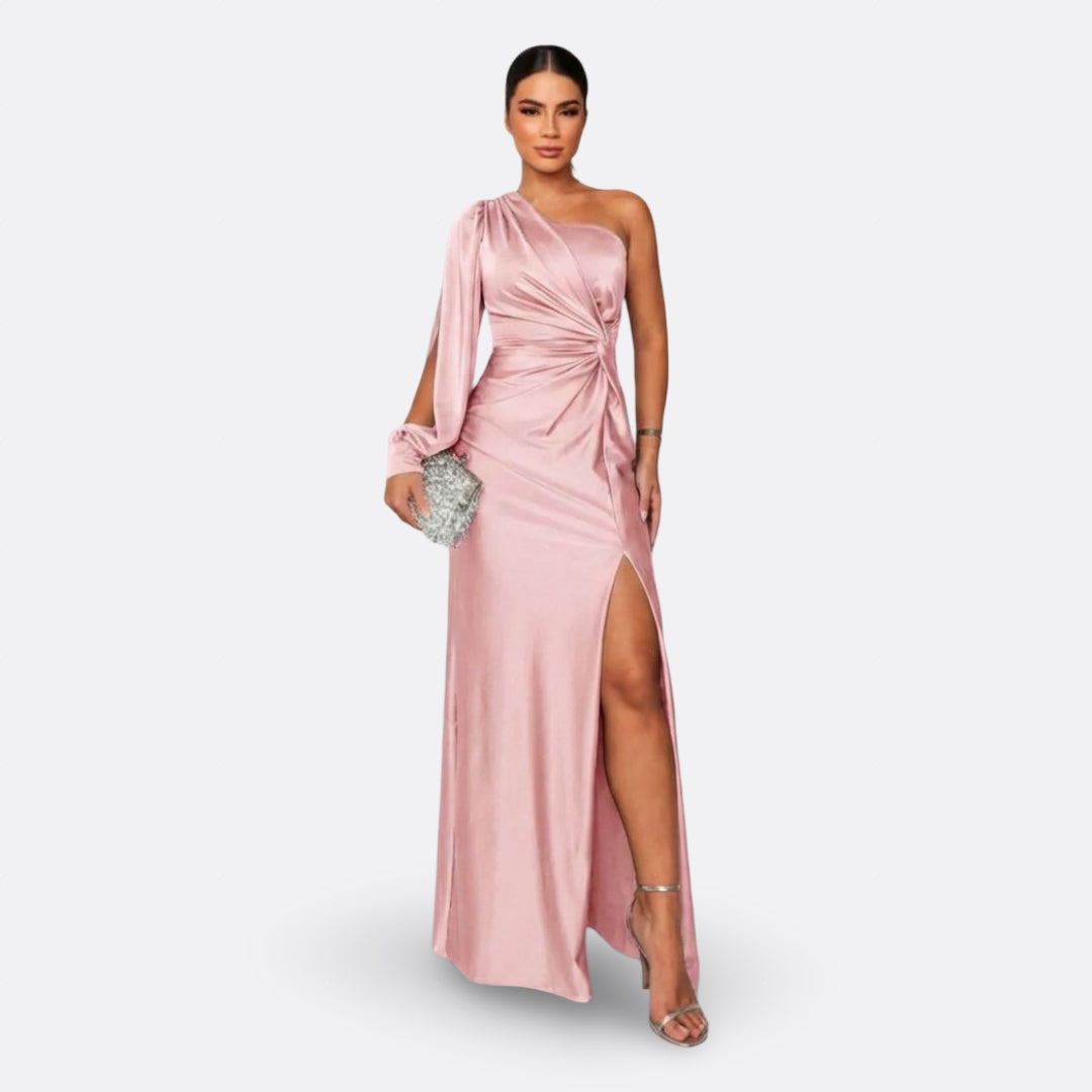 Luna - eleganta maksi kleita