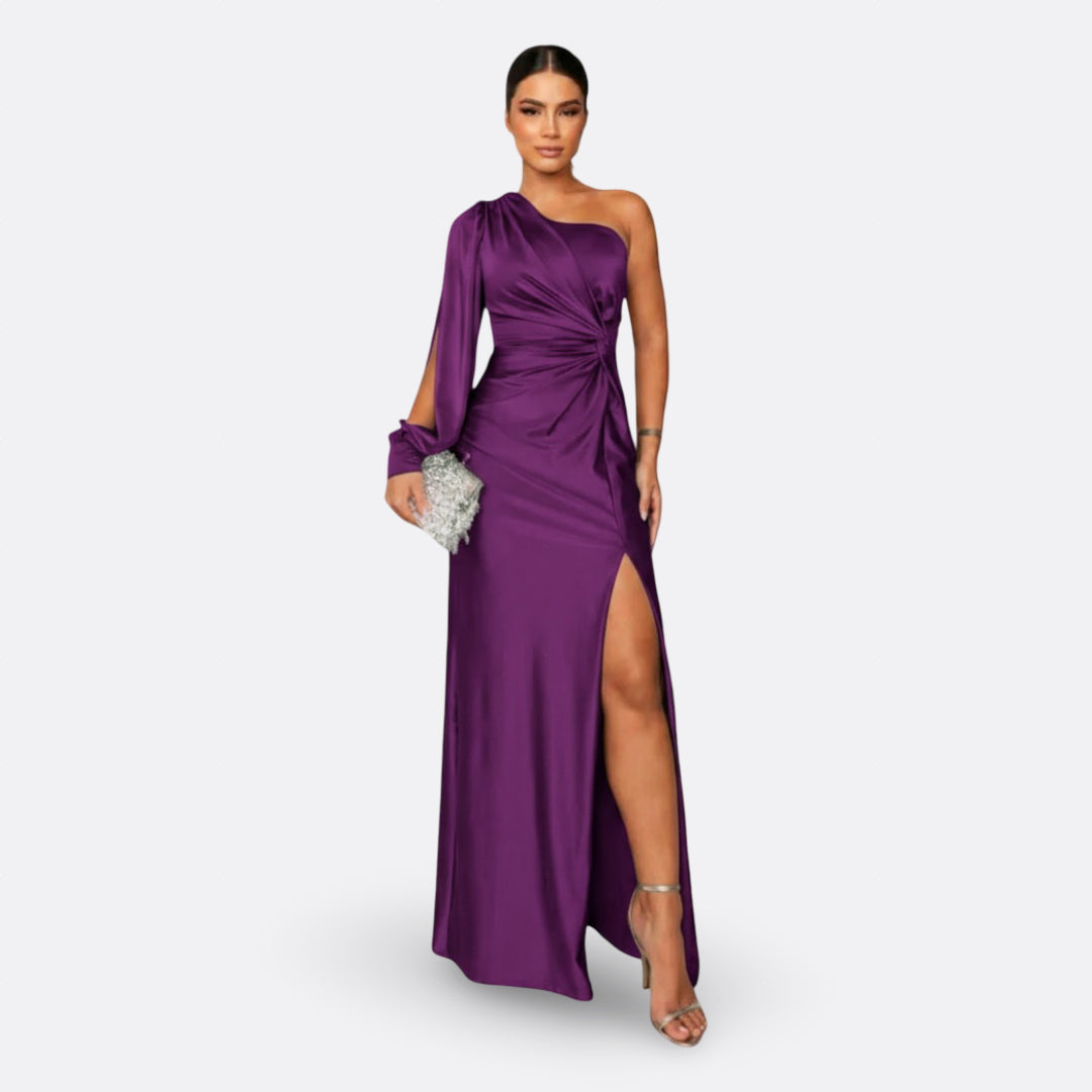 Luna - eleganta maksi kleita
