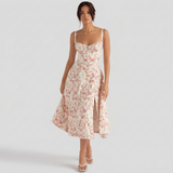 Luana – eleganta maxi kleita