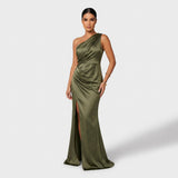 Carla – eleganta maxi kleita