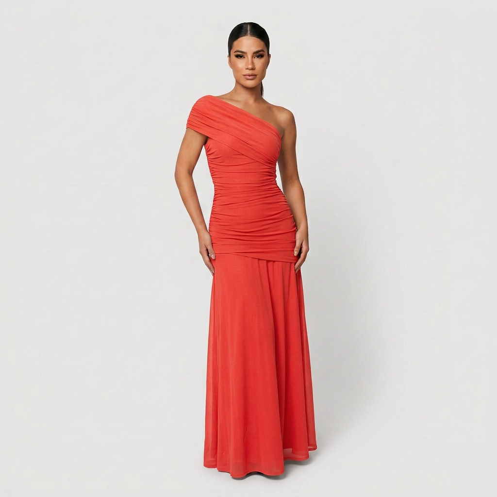 Ana – eleganta maksi kleita