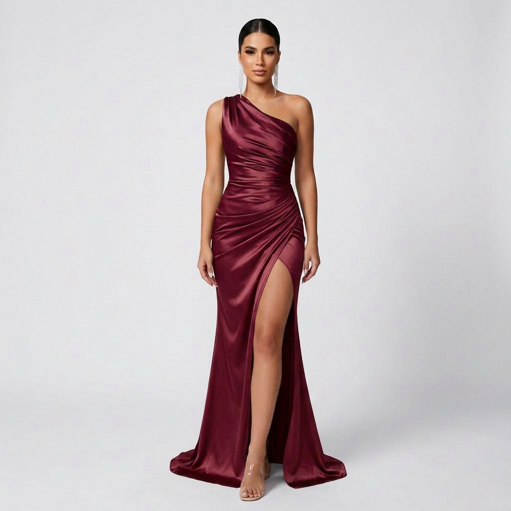 Tânia - eleganta maksi kleita