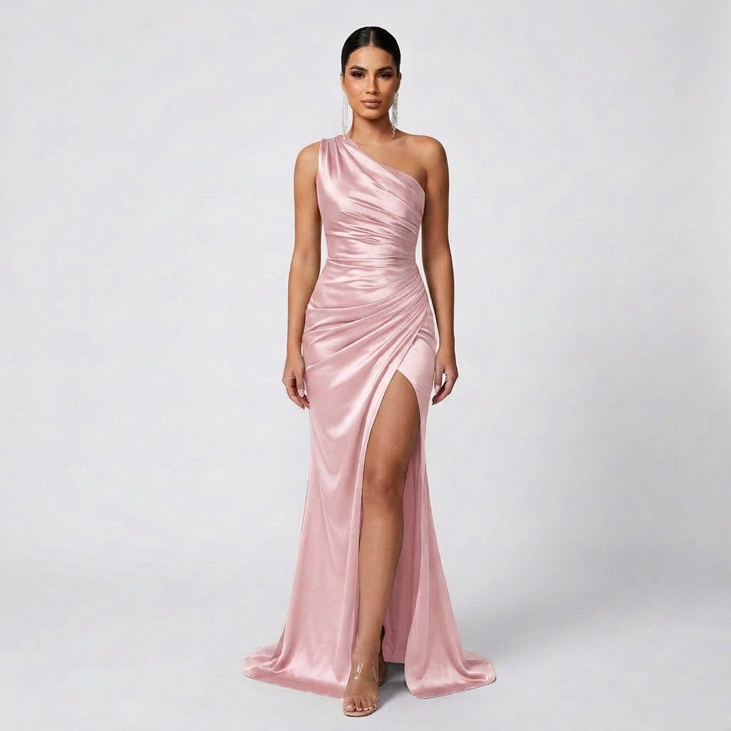Tânia - eleganta maksi kleita