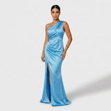 Carla – eleganta maxi kleita