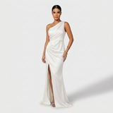 Carla – eleganta maxi kleita