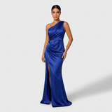 Carla – eleganta maxi kleita