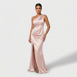 Carla – eleganta maxi kleita