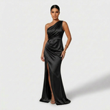 Carla – eleganta maxi kleita