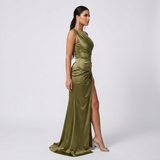 Tânia - eleganta maksi kleita