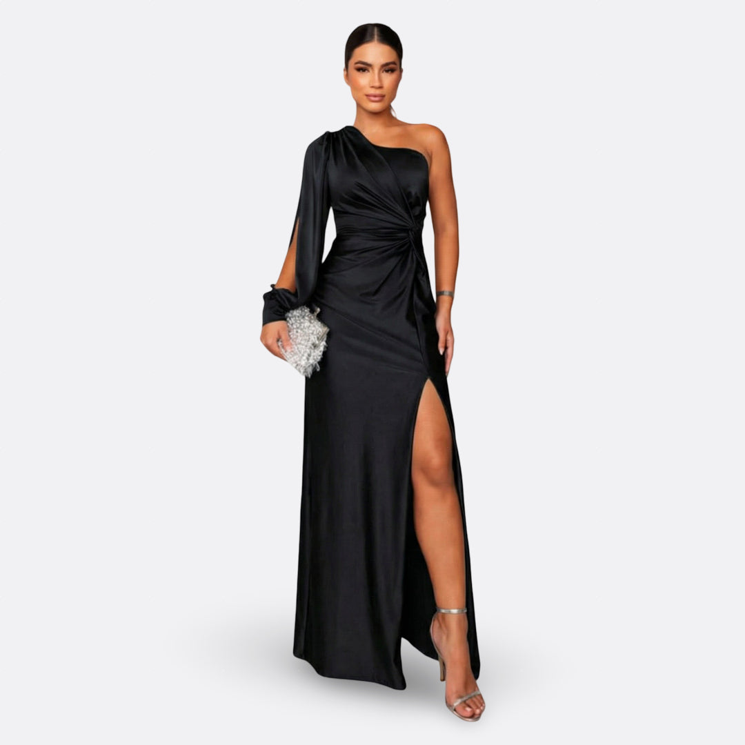 Luna - eleganta maksi kleita
