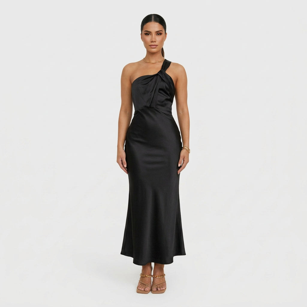 Sofia – eleganta maksi kleita