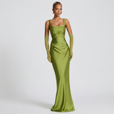 Luana - eleganta maxi kleita