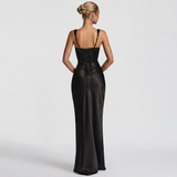 Luana - eleganta maxi kleita