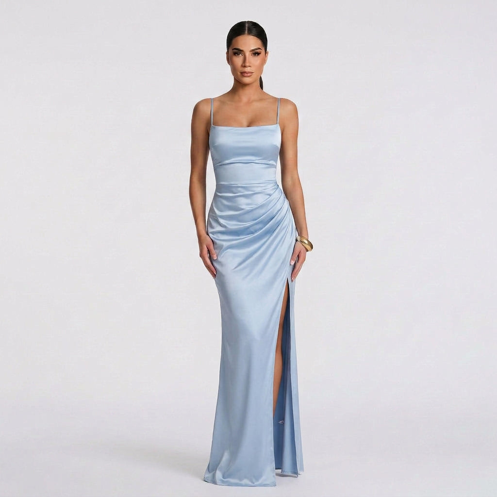 Mariana – eleganta maksi kleita